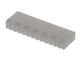 Molex 9503131 Obudowa złącza pin żeńskiego na kabel, piny: 13, 1 szt.