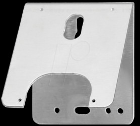 187635 Wall bracket for B+B rain detector