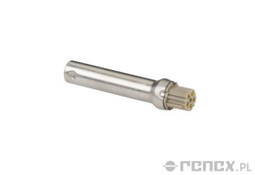 ELEMENT GRZEJNY DO RĄCZKI PS-70 (PC60100128)