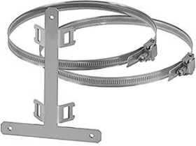 Hensel mocowanie do masztu zewnętrznego Przymocować. KV MB 4