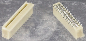 Złącze FPC 6-pinowe 0.5mm Montaż powierzchniowy Żeński JST