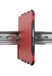 0 (4) to 20 MA Passive Loop-Powered Isol