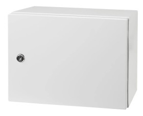 Obudowa metalowa 300x400x200 IP66 OM304020