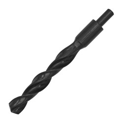 Worksafe BSB23.0 Blacksmith Bit - Ø23 x 215mm