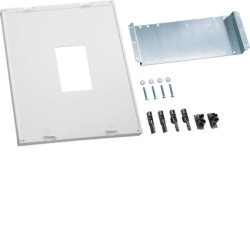 univers N HC 600x500mm zestaw dla rozłączników izolacyjnych 800/1250/1600A 3-b. UC42TR7