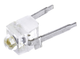 Fototranzystor BPX 81-3 czuły na IR i światło widzialne 36° THT DIP Osram Opto