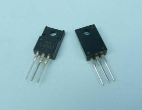 2SC-3567 NPN 3A/150V/15W TO-220F TRANZYS