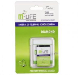 AKUM.GSM NOK.BL-4CT 6700S 1AH 5310/7310