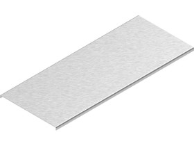 Pokrywa trójnika redukcji PTRZC50 symetryczna grubość blachy 2,0mm 302605 BAKS