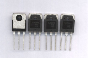 RJH30A3 30A 300V TO-247 TRANZYSTOR IGBT