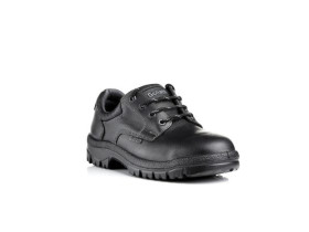 Goliath SDR16SI Black S3 Safety Shoes 08