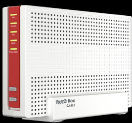 20002965 FRITZ!Box 6690 Cable