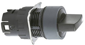 Schneider Electric ZB6AD27 ZB6AD27 Przełącznik wyboru, przedni element 1 szt.