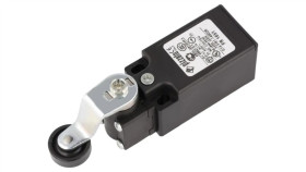 Fr1651 Wyłącznik Krańcowy Nc X2 Niezależne 10A Max.250Vac Pg13,5