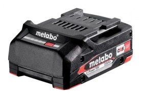 Akumulator Li-Ion 18V 2Ah Metabo Li-Power