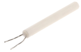 Detektor RTD PT100 długość 25mm średnica 2.8mm +650°C Sonda