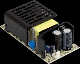 PLP-60-24 LED switching power supply, 60 W, 24 V/2.5 A