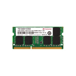 RAM, 8 GB, DDR3, gniazdo: SODIMM, 1.5V