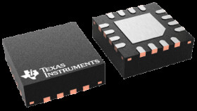 Low jitter, 2-input selectable 1:4 universal-to-LVDS buffer