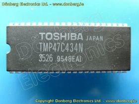 TMP47C434N3