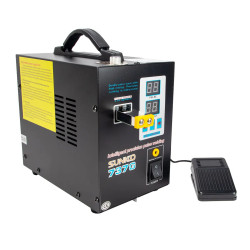 Zgrzewarka impulsowa punktowa SUNKKO 737B/G do łączenia baterii