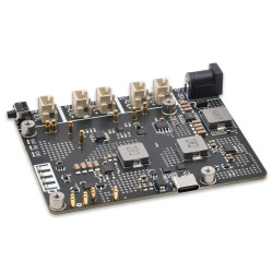 SupTronics X1203 UPS for Raspberry Pi 5