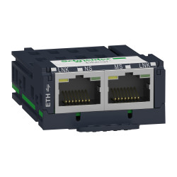 Moduł falownika Schneider Electric RJ-45 Moduł komunikacyjny Modbus TCP/IP