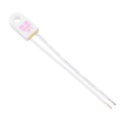 125°C Thermal Fuse Screw Mount 15A 250V