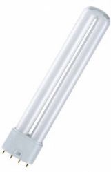 lampa energooszczędna OSRAM 4050300010786 2G11 106 V biały 2600 lm