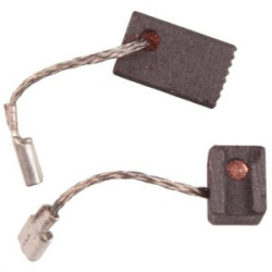 Szczotki węglowe 6x8x13mm SW-15 BOSCH