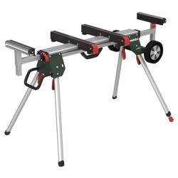 Metabo 629006000 KSU 401 Extendable Mitre Saw Stand (168-400cm)