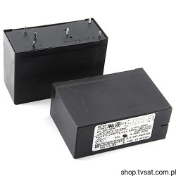 6EXP Power Line Filters 250V 6A THT CORCOM