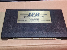 IFR Flight Simulator