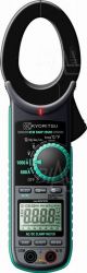 Miernik cęgowy 1000A AC/DC TRMS Kyoritsu KEW2056R