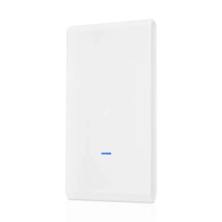 System Mesh UniFi, MIMO, Dual Band, AC1750, 2x RJ45 1000Mb/s, PoE Ubiquiti UAP-AC-M-PRO