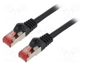 PCF6-10CU-0500-BK