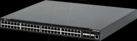562041 Switch, 54-port, Gigabit Ethernet, PoE+, SFP