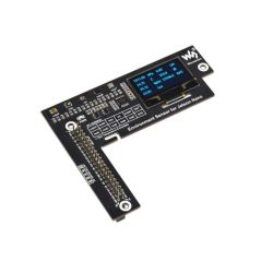 Moduł czujników środowiskowych Environment Sensor dla Jetson Nano - Waveshare 19486