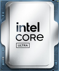 AT8076806418 Intel Core Ultra 9 285, 2.50 - 5.60 GHz, tray, 1851