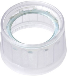 Nasadka teleobiektywu Mobotix MX-M24M-OPT-LCSG