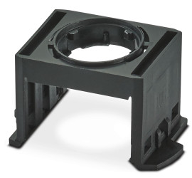 Uchwyt do szyny DIN Uchwyt modułu Phoenix Contact Modułowe wyłączniki awaryjne