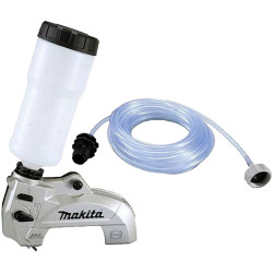 Makita 191X06-4 hardfloor nozzle white 1pc perfect for hard floors