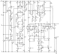 Tone decoder | D | 8 | 0 to 70