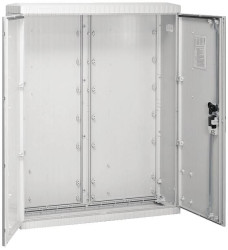 Szafa rozdzielcza kabli Hager ZAL132, 1110 mm x 1355 mm x 315 mm, 1 szt.