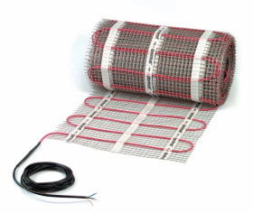 Mata grzejna jednostronnie zasilana DEVIcomfort 150T150W/m2 0,5m2 83030560