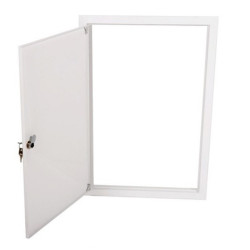 Ramka wnękowa SP 600x400 ALFAKO