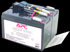 RBC48 RBC48 - original APC replacement battery