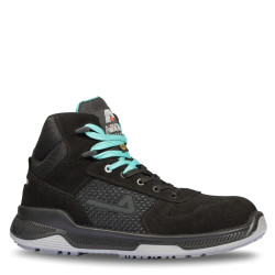 Buty ochronne Unisex elektroizolacyjne antypoślizgowe, AIMONT