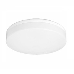 Plafon LED IP54 10W NW GAMMA LED BASIC LENA