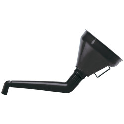 Draper 85654 Angled Funnel
